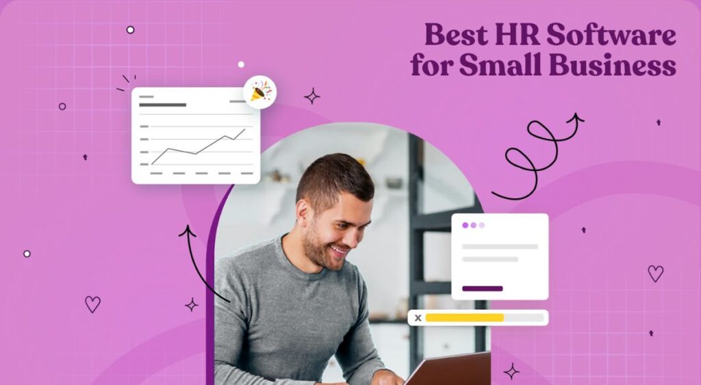 Why Small Businesses Need HRMS Software in 2025