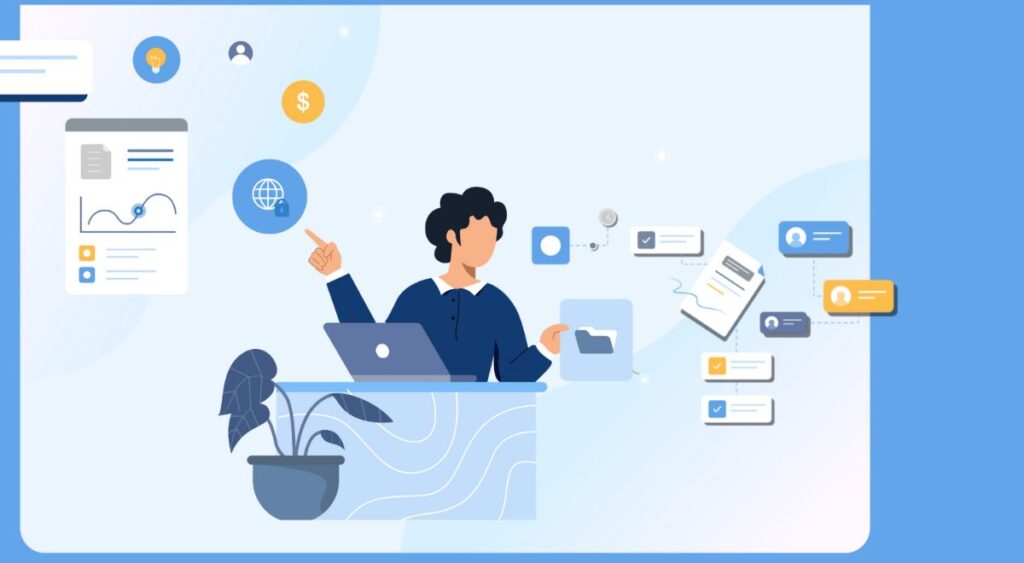 Top 5 Legal ERP Systems