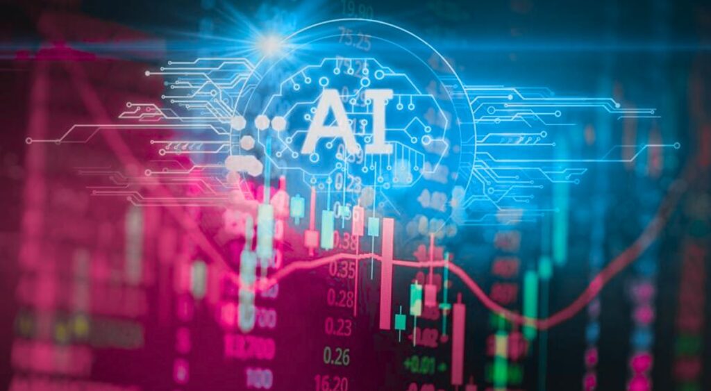 Trading with AI – How Technology Can Benefit Traders to Win