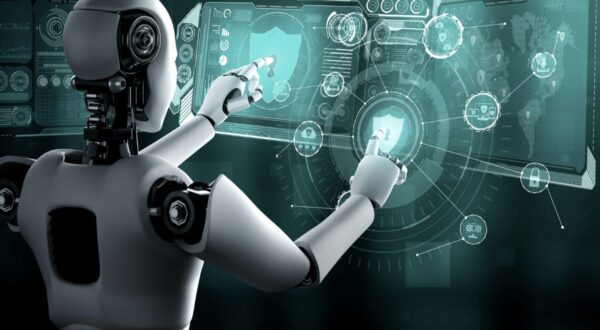 Legal ERP system dashboard for law firms