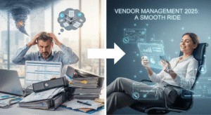 Vendor management