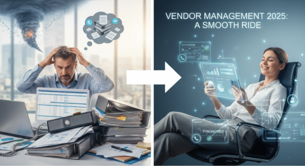 Vendor management