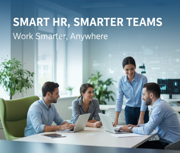 smart HR