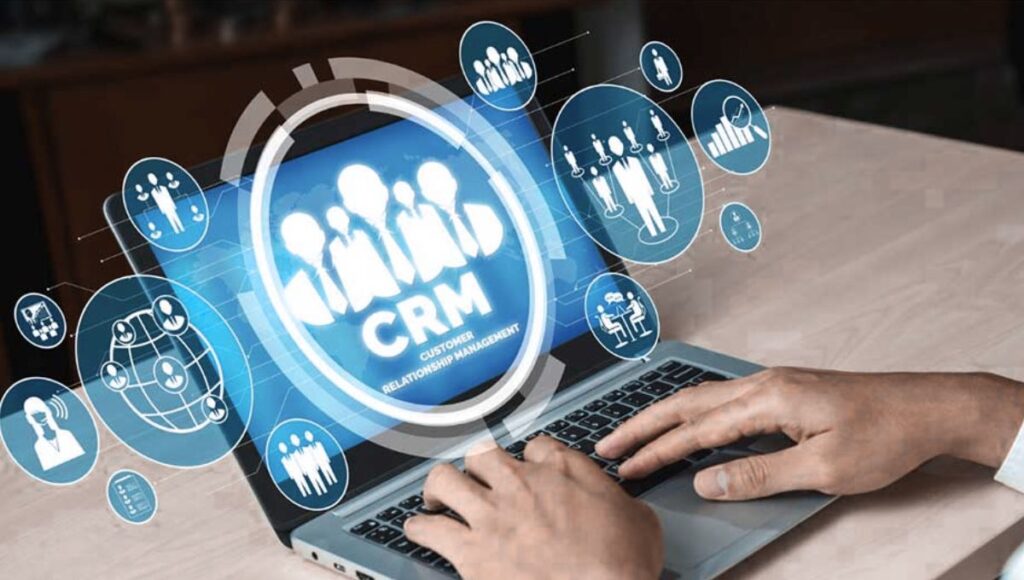 The Human Side of CRM