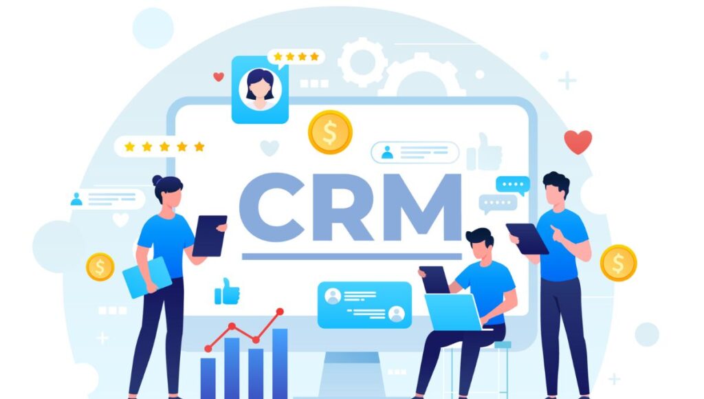 Why CRM Software Is the Heart of Loyalty