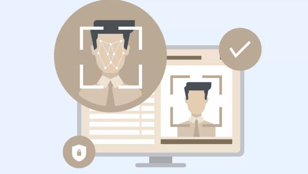 Facial Recognition Software