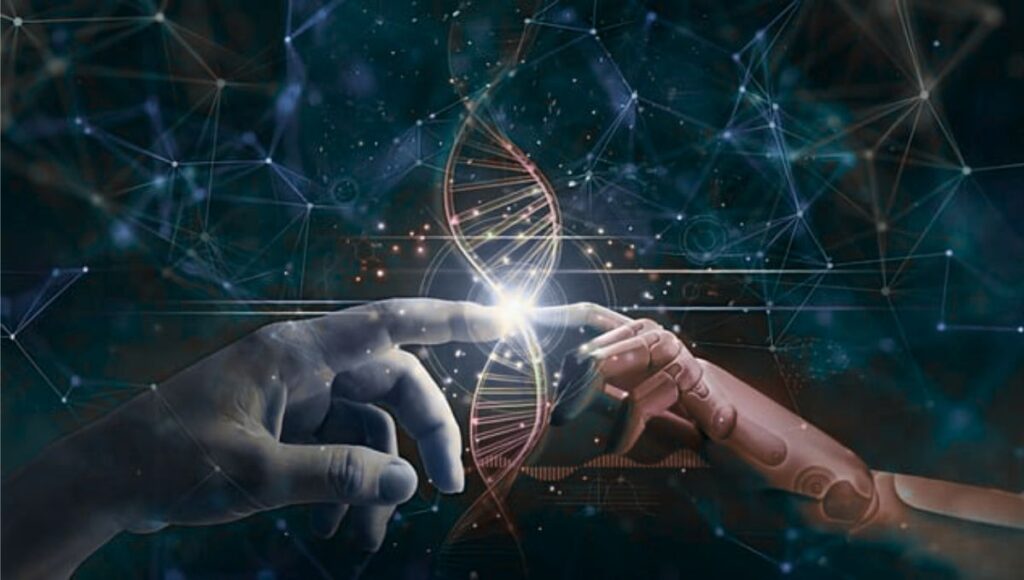 Face Is the New Password