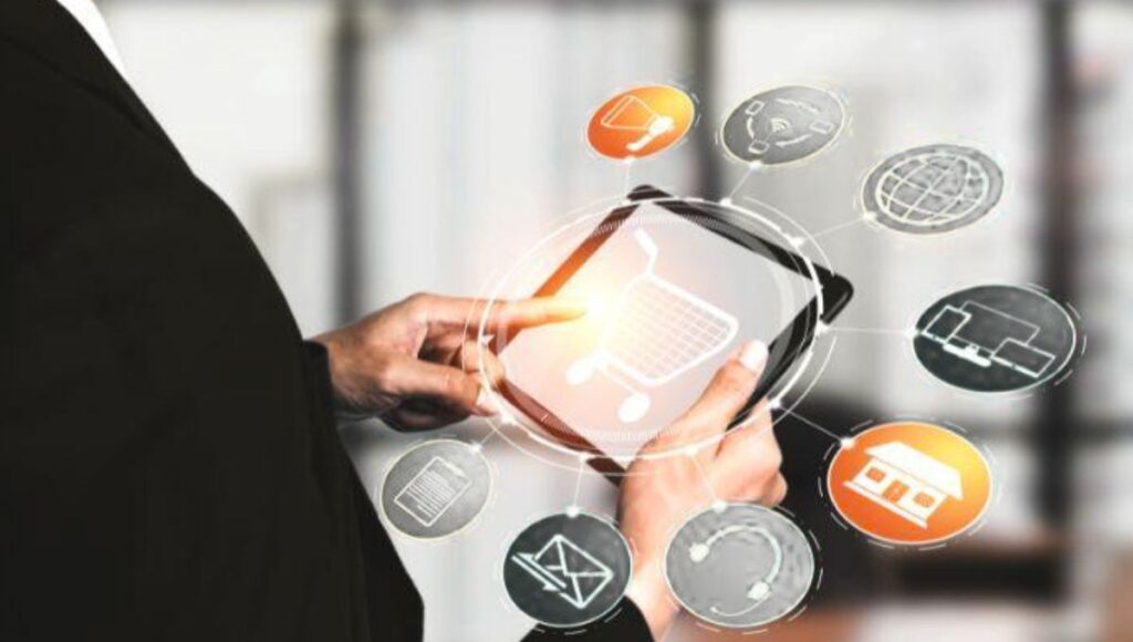 Revolutionizing Retail and Banking