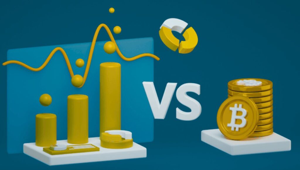 Crypto vs Stock Market: Which Trading Software Really Gives You the Edge?