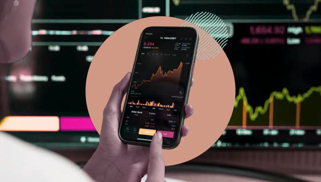 The Basics: What Trading Software Actually Does