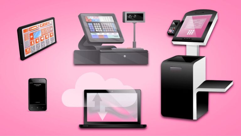 Best Free POS Software 2025
