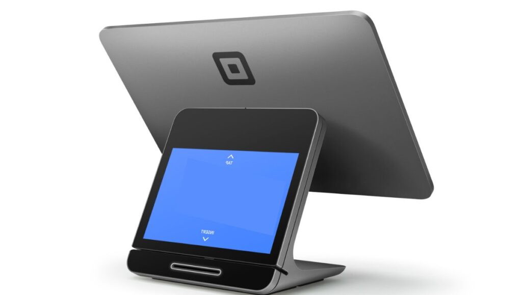 Square POS – Easy, Clever, and Dependable