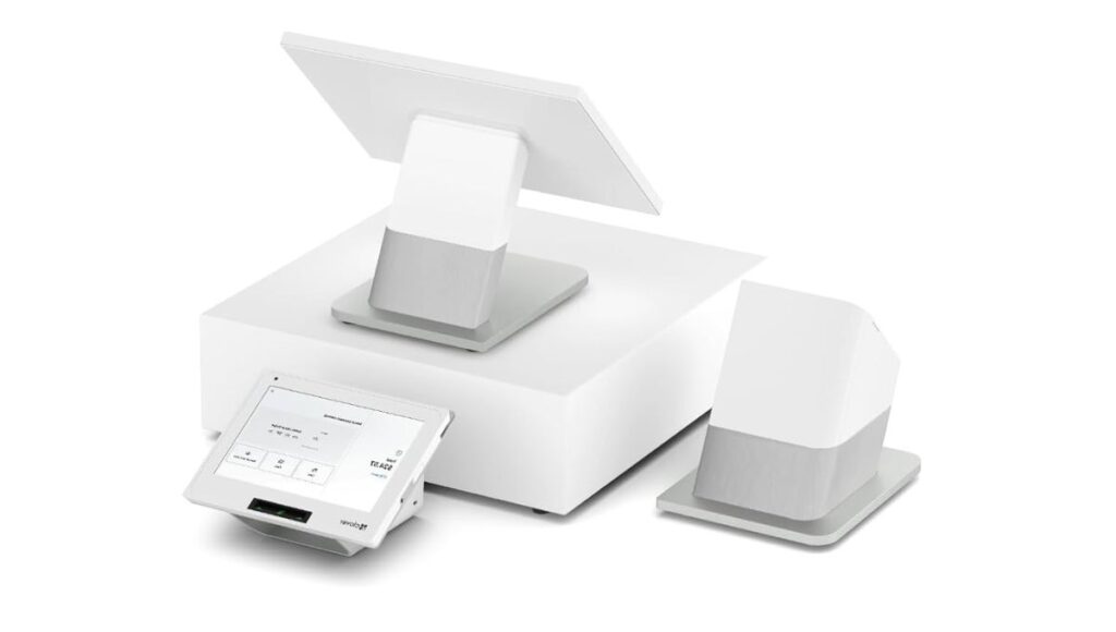Clover POS – Flexible and Easy to Adapt