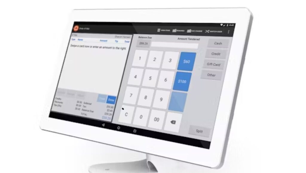 Toast POS – Designed for Restaurants